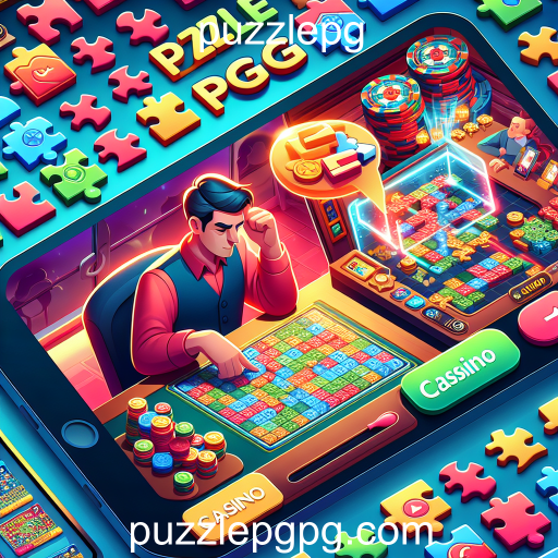 Explorando a Diversão: Jogos Divertidos em puzzlepg