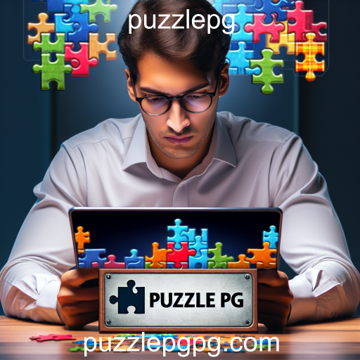 Descubra os Desafios Mentais no Puzzlepg